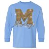 5400B Youth Heavy Cotton Long Sleeve Thumbnail