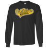 2400 Adult Ultra Cotton Long Sleeve T-Shirt Thumbnail