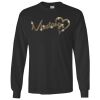 2400 Adult Ultra Cotton Long Sleeve T-Shirt Thumbnail