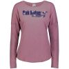 3077 Ladies' Extra Soft Tri-Blend Longsleeve Thumbnail